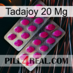 Tadajoy 20Mg 10